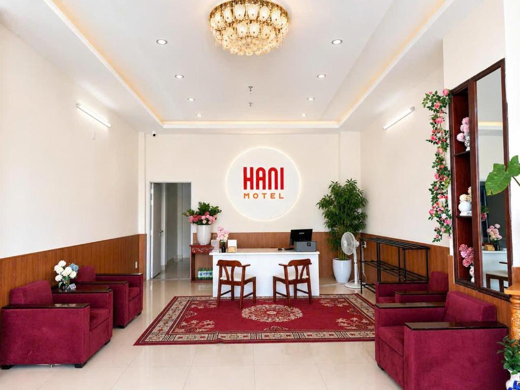 Hani Motel Da Nang