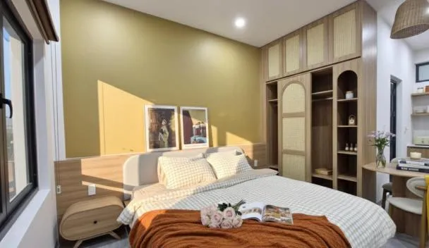Journey Living Apartment