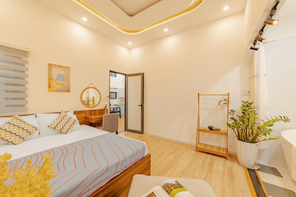 Flex Home
