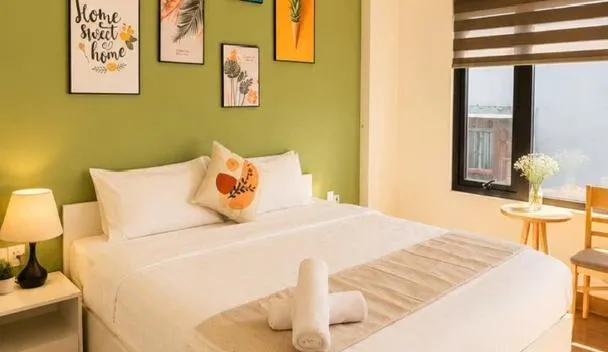 Levi Living - 29 An Thuong 19