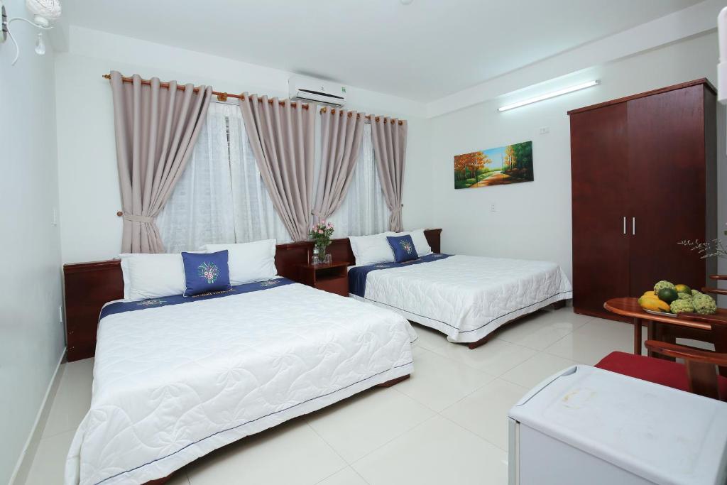 An Bình Tài Hotel