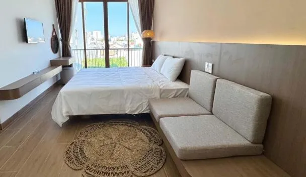 Han House Apartment 2