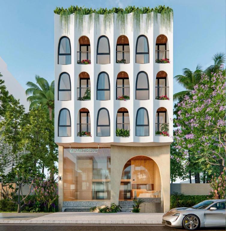 Weal Apartment