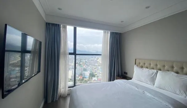 Luxury Apartment