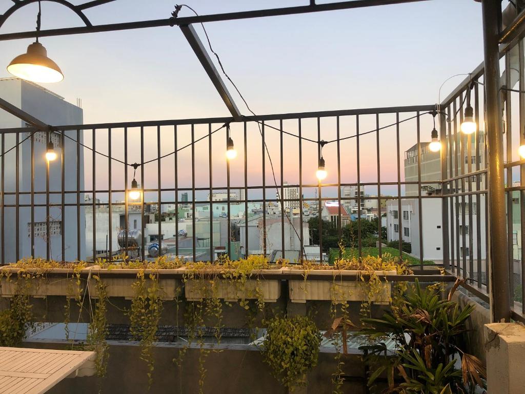 POTA Hotel & Apartment