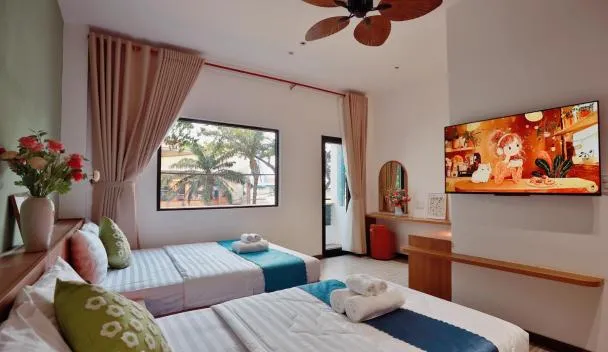 Emlyhome Hanriver