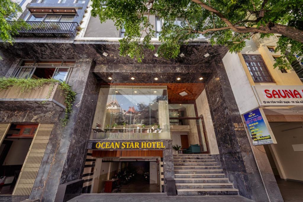 Ocean Star Da Nang Bay Hotel