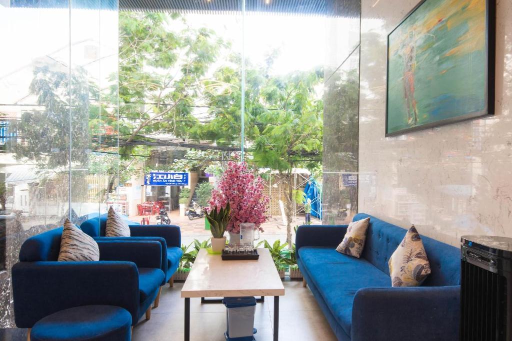 The Shann Hotel Danang