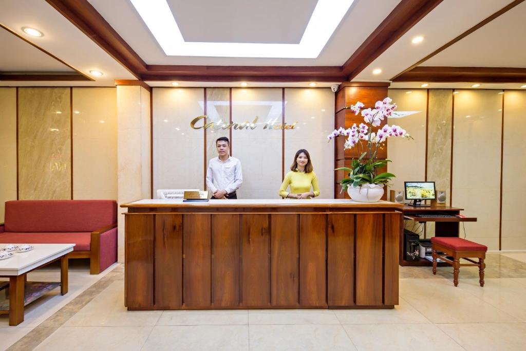 Catinal Hotel