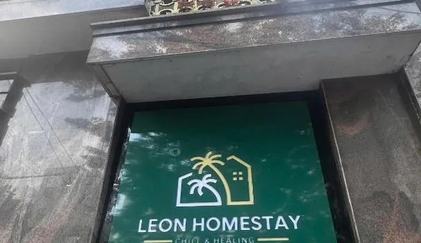 leonhomestay