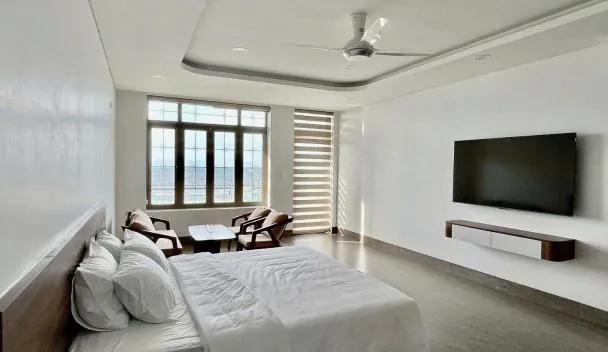 Wind Homestay & Apartment