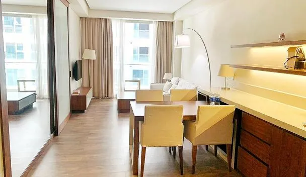 2 Bedroom Apartment by the beach Da Nang