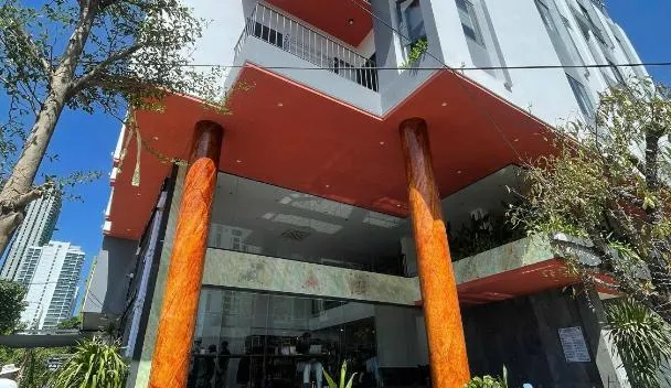 LUMO Apartments My Khe Beach