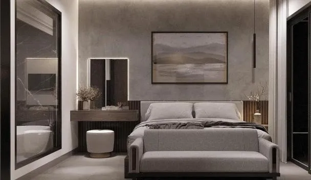 Danang Elites Residence - 4 minutes to Beach