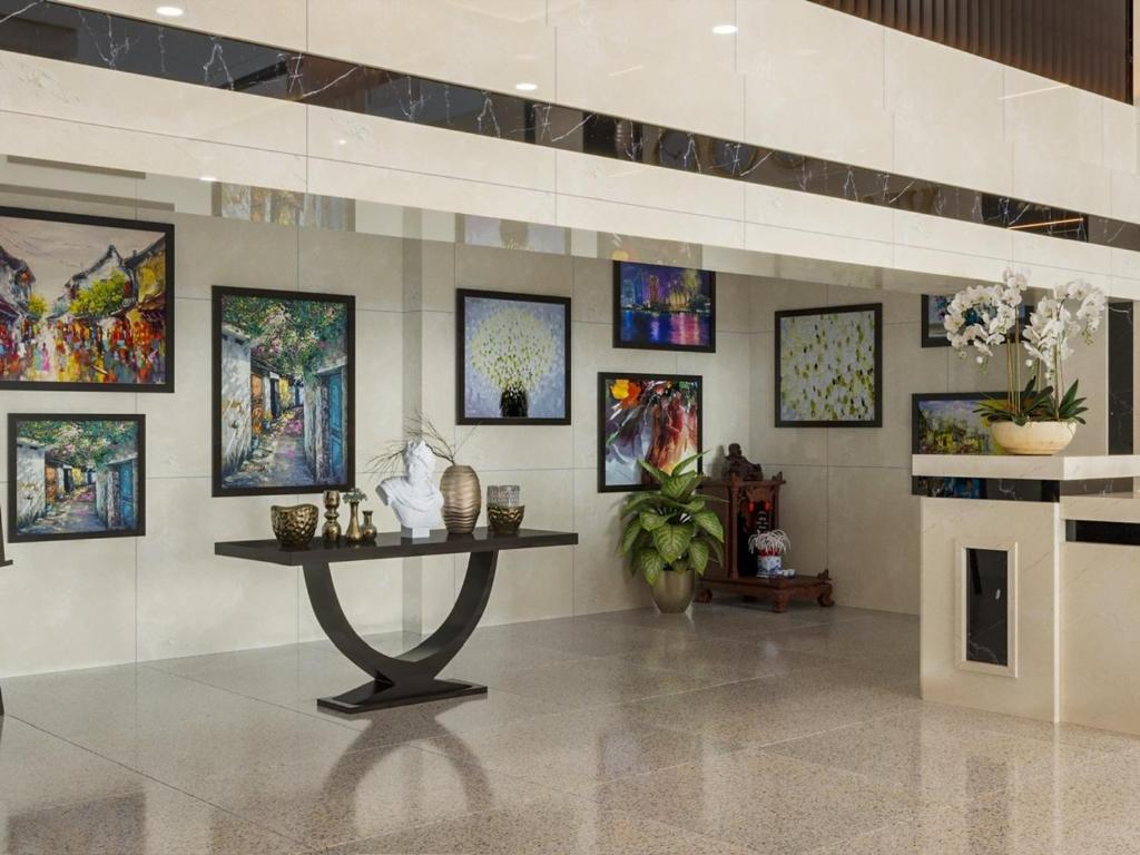 ViAn Hotel And Spa Danang