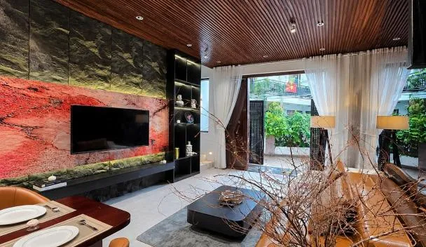 MONO HAUS Villa Danang