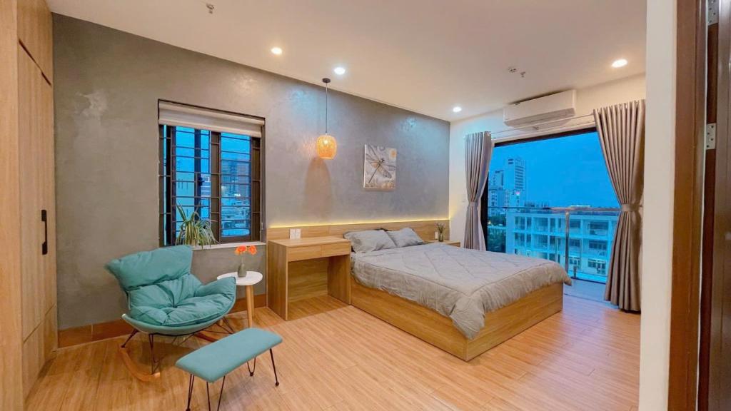 Reveur Apartment