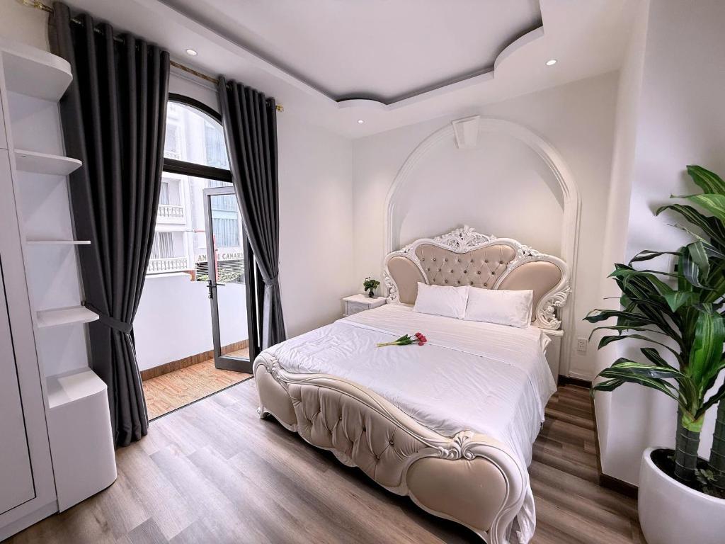 Sweet Home Hotel & Apartment Near My Khe Beach Da Nang