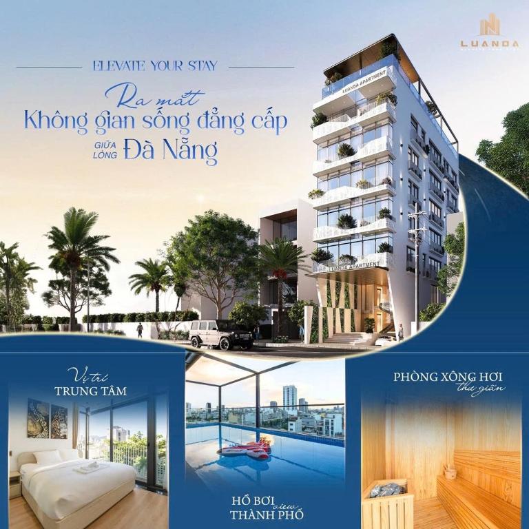 Luanda Apartment