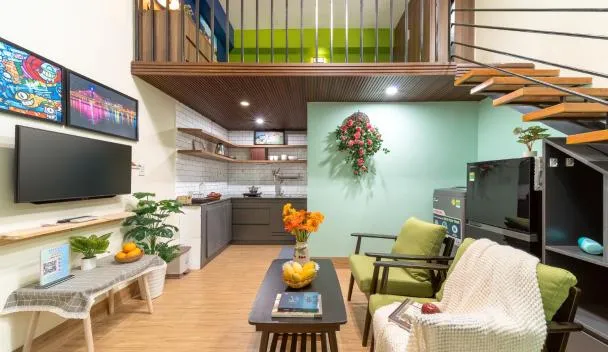 Cosy House Da Nang