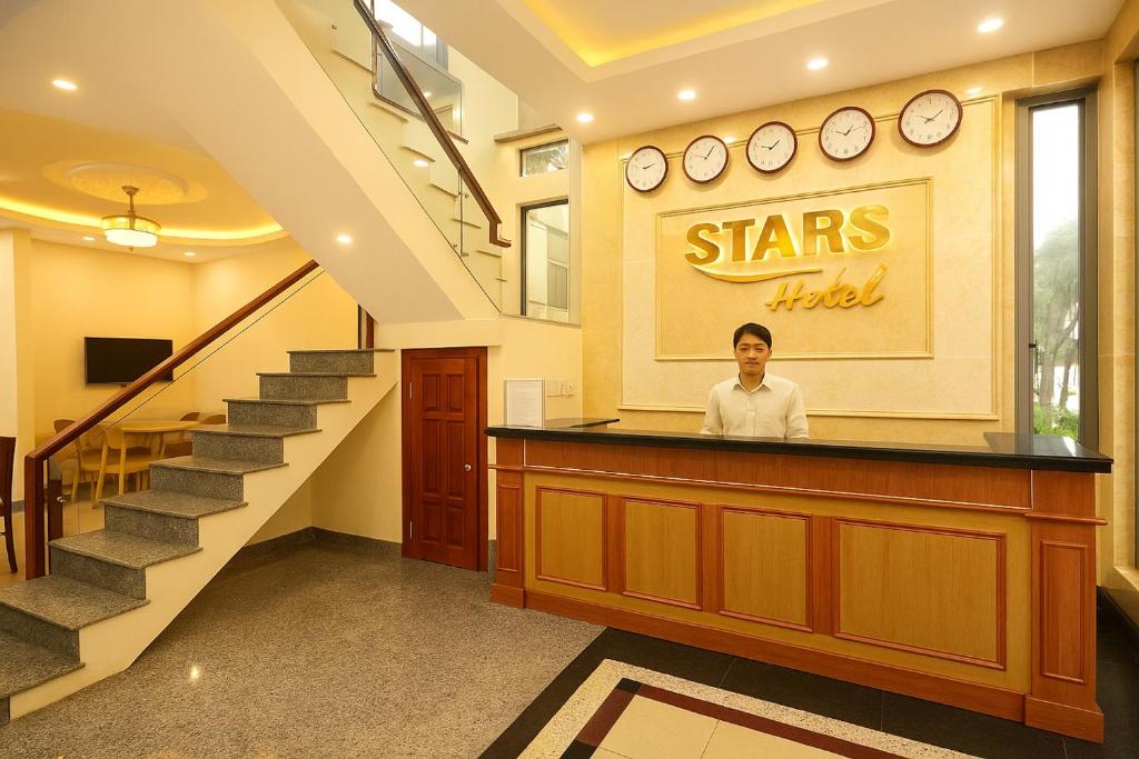Stars Central Danang