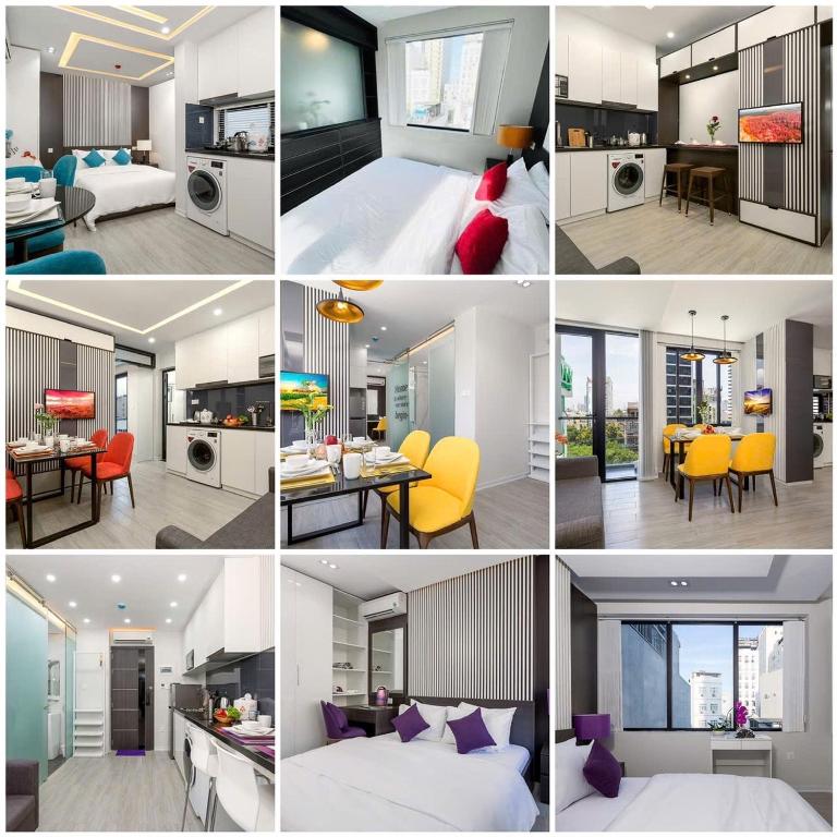 My Suites Danang Beach