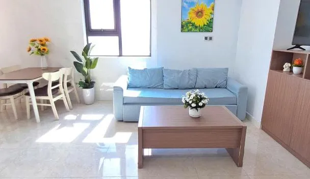 Apartment next to My Khe Beach - Căn hộ sát biển Mỹ Khê