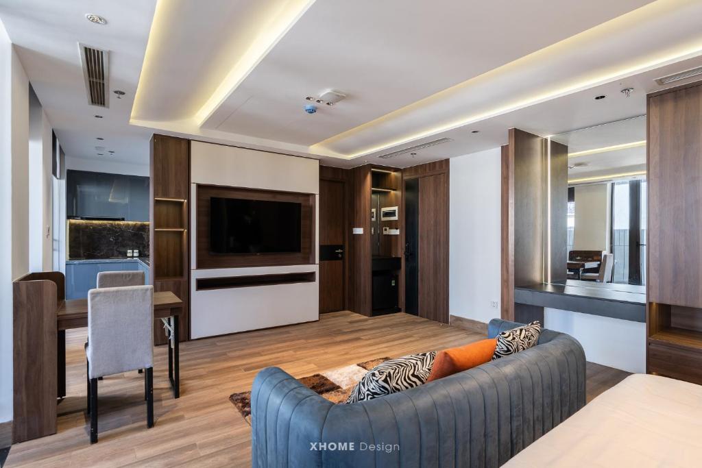 La Anima Hotel & Apartment