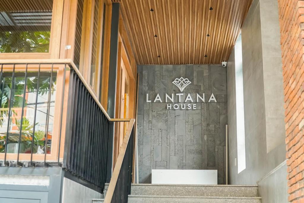 Lantana House Boutique Da Nang - Near My Khe Beach & Dragon Bridge