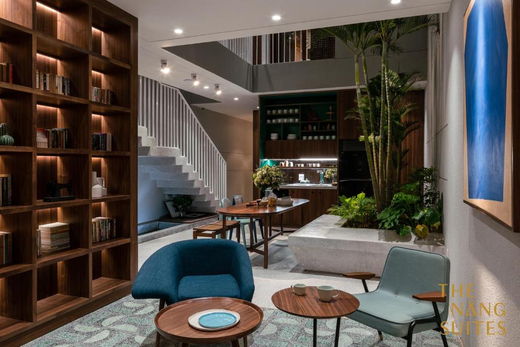 The Nang Suites
