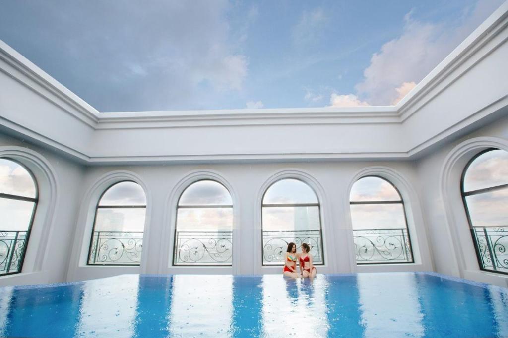 Glamour Hotel Da Nang