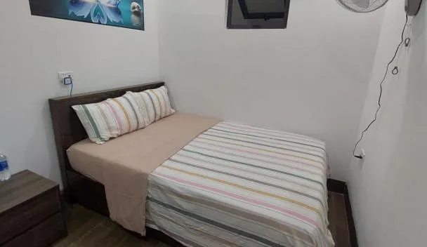 An Thinh Boutique Apartment Da Nang