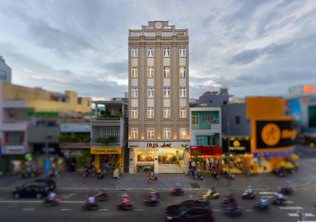 Iris Hotel Đà Nẵng