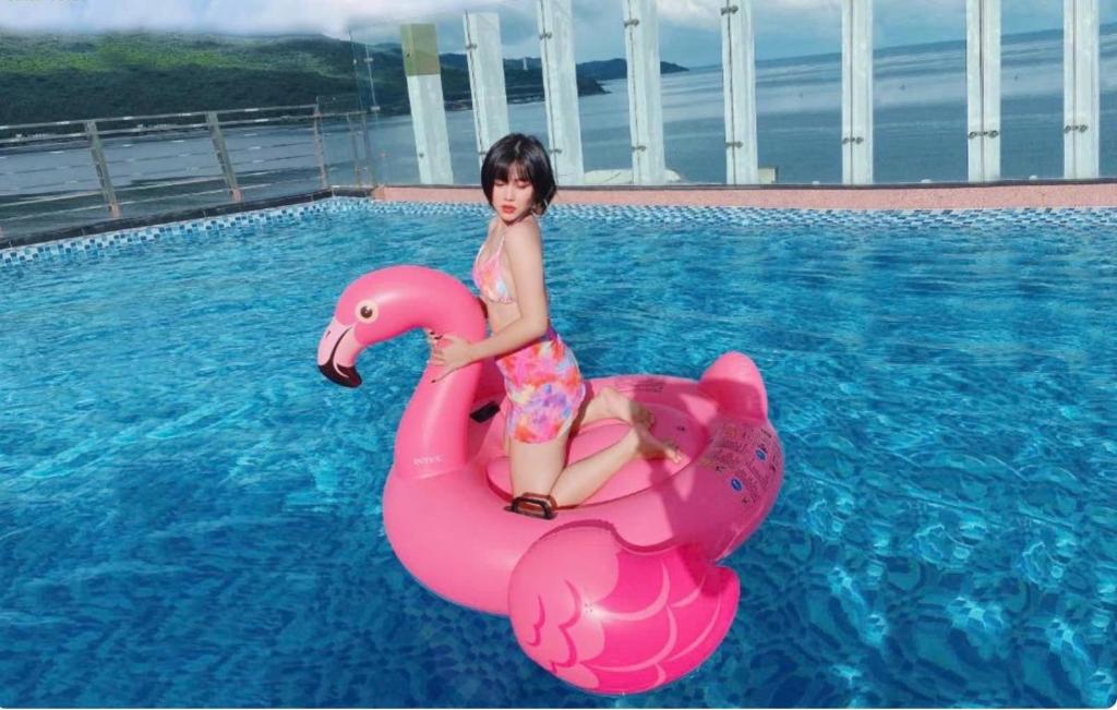 DAO NGOC BEACH HOTEL Da Nang