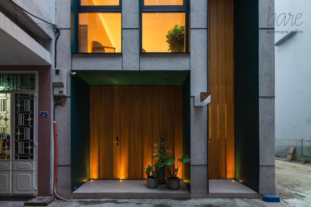 Bare Han - Bare Boutique Stays