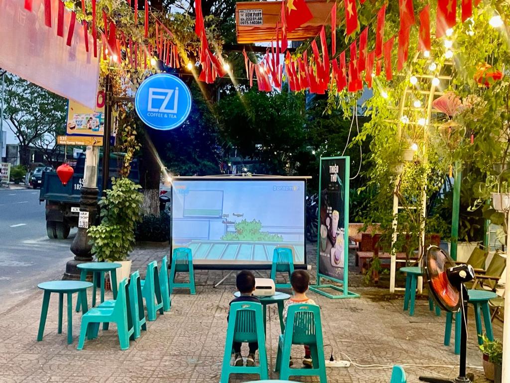 Thai Binh Motel