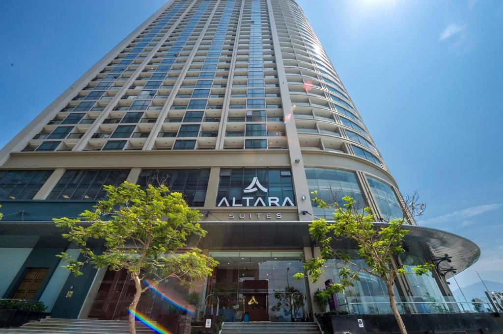 Altara Suites Da Nang by AHG