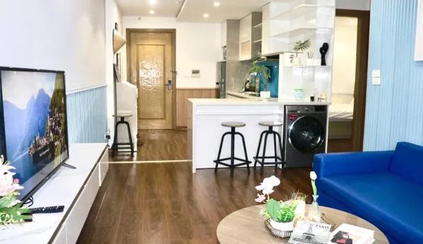 My Khe Seaview Apartment - STV HOME