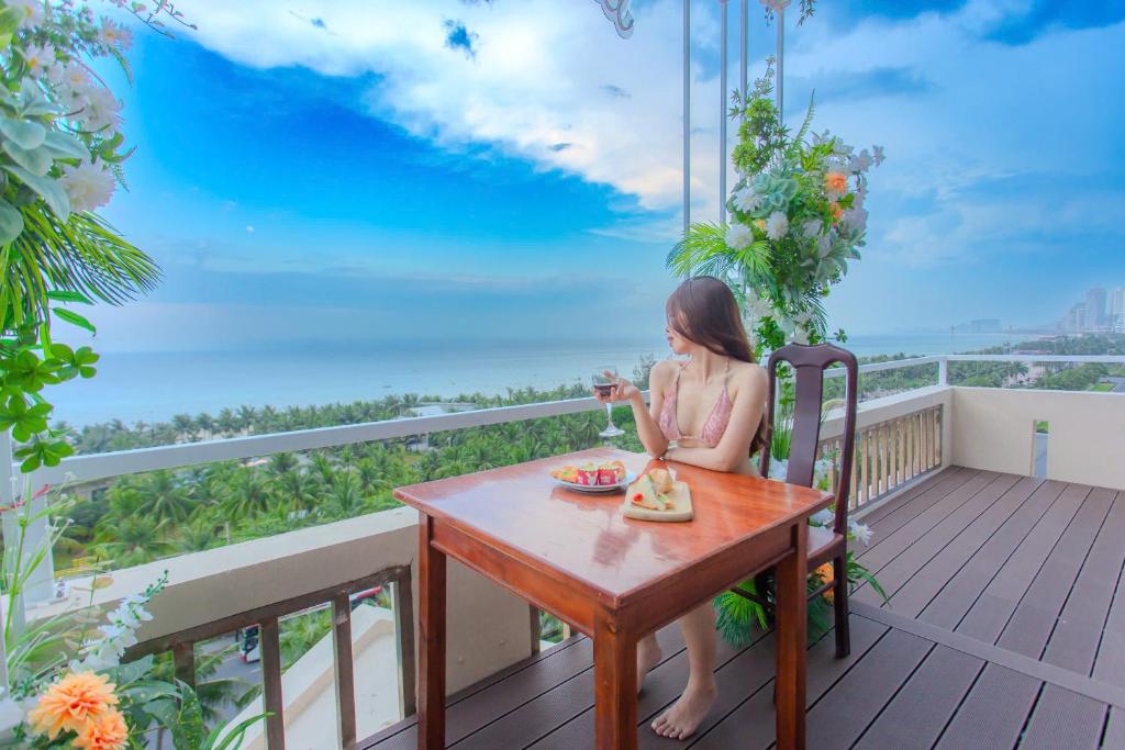 Seavitel Danang Beach Hotel