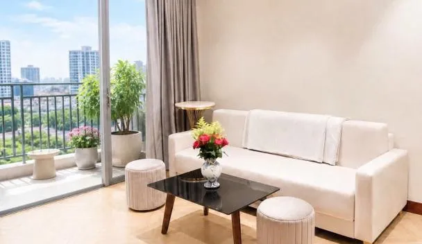 Wyndham Soleil Danang Hotel