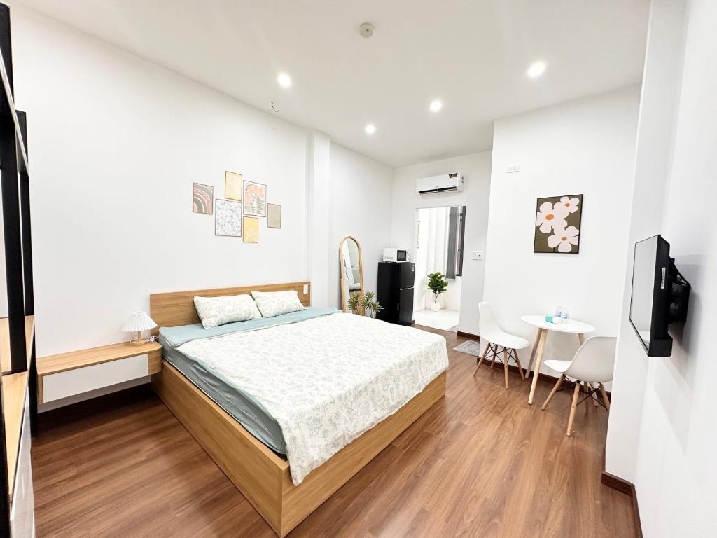 Nochi's Home Da Nang