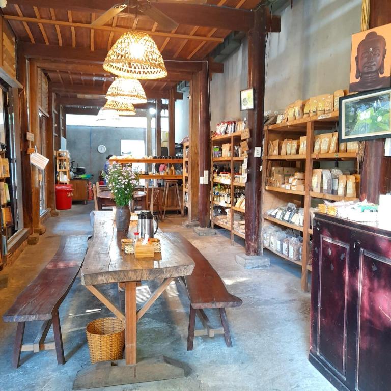 Anstay Homestay & Apartment