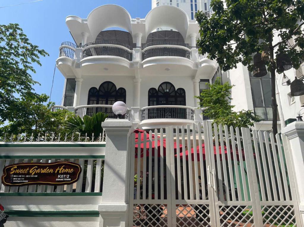 Sweet Garden Homestay