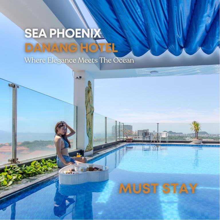 Sea Phoenix Hotel Da Nang
