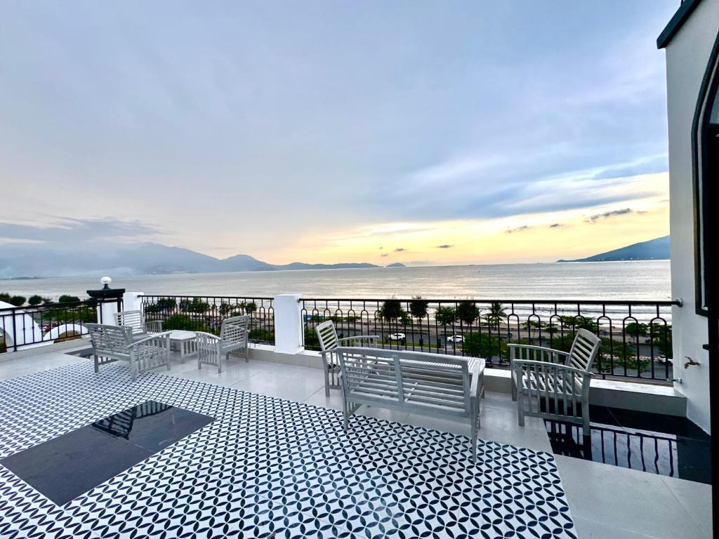 EuroDana Palace Hotel