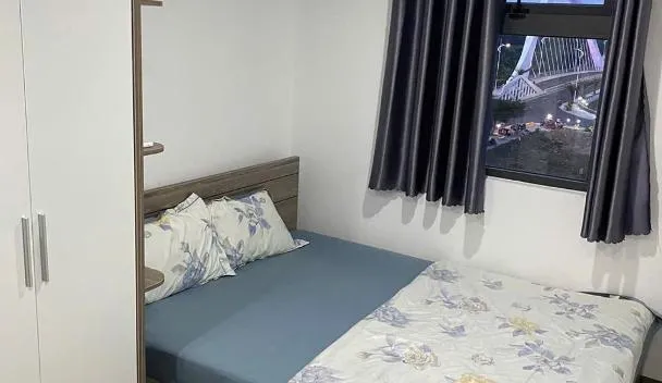 Thien Khanh Hotel for rent