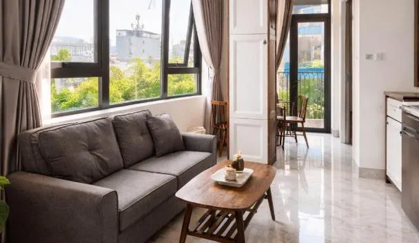 Mini Nau apartment & hotel