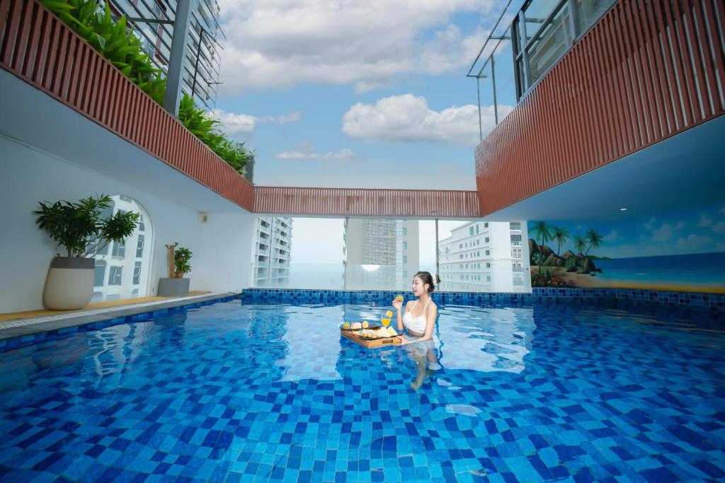 TGT BEACH HOTEL