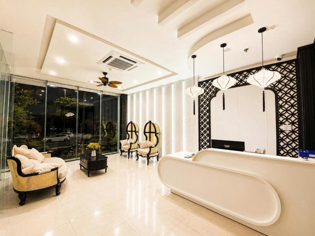 Asteria Ocean Residence