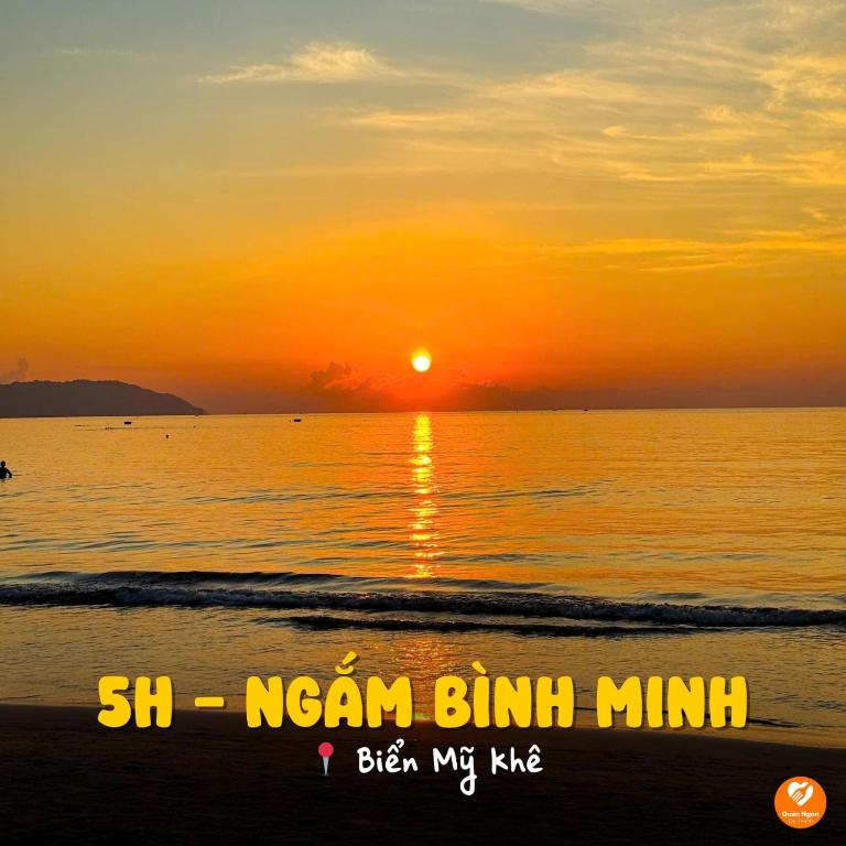 Sunshine Beach Da Nang